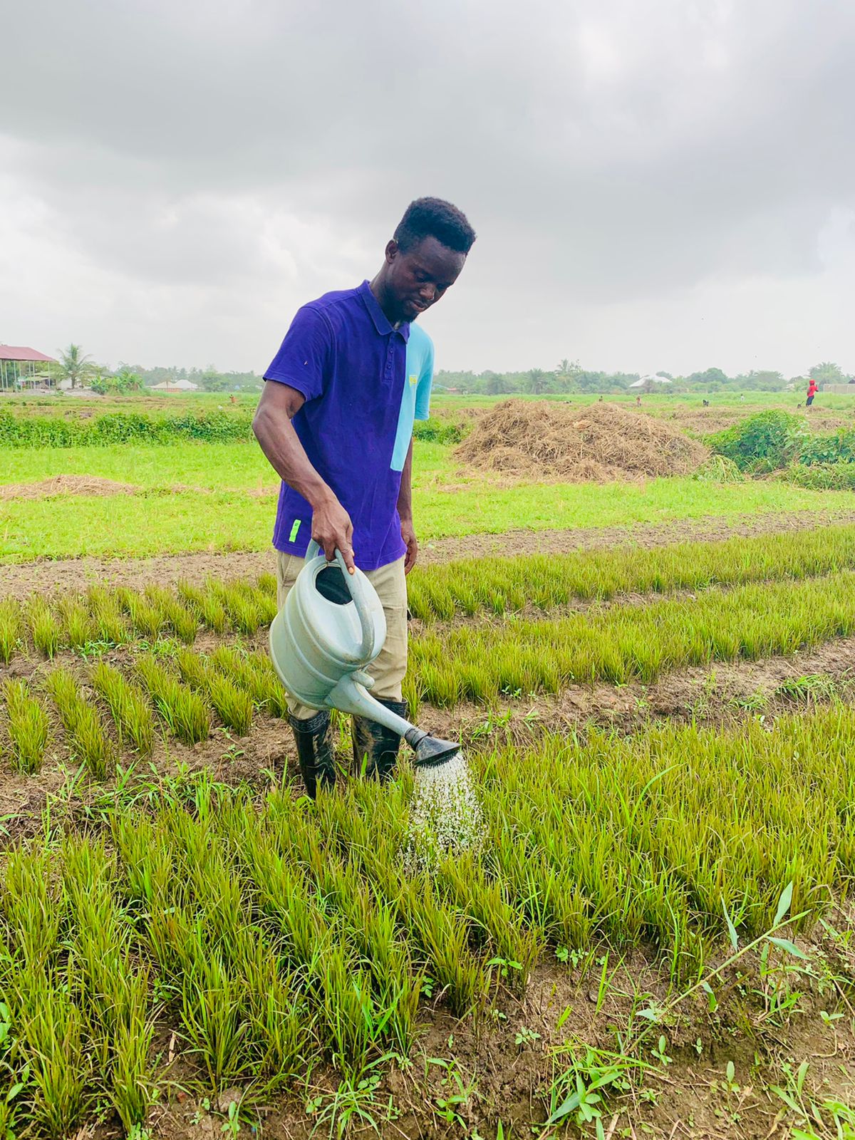 AgroTech
